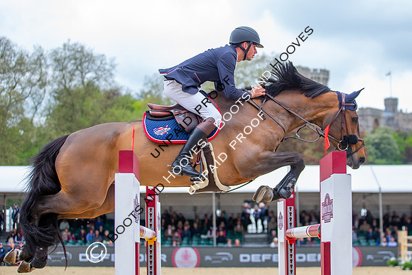 The Royal Windsor Horse Show