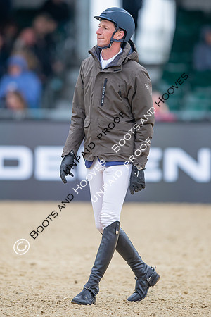 The Royal Windsor Horse Show