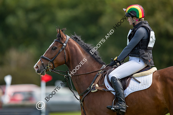 The Childeric Saddles Little Downham (1)