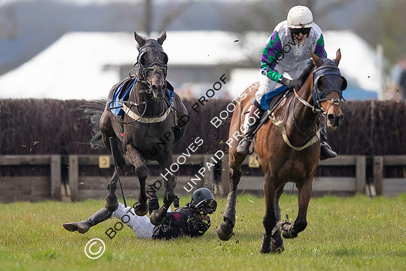 High Easter Point to Point
