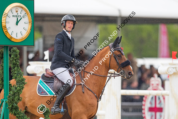 The Royal Windsor Horse Show