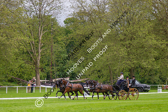 The Royal Windsor Horse Show