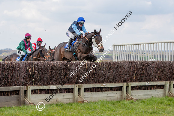 High Easter Point to Point