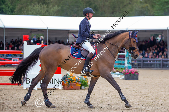 The Royal Windsor Horse Show