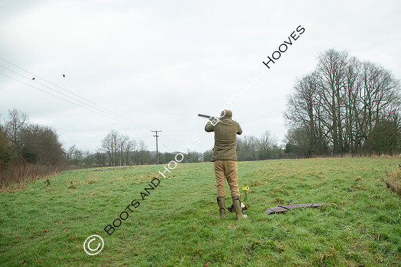 MANDATORY Credit Nick/Bootsandhooves- NO UNAUTHORISED USE - 07745909676