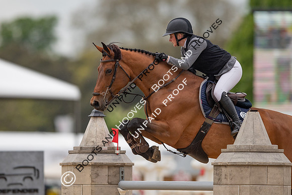 The Royal Windsor Horse Show