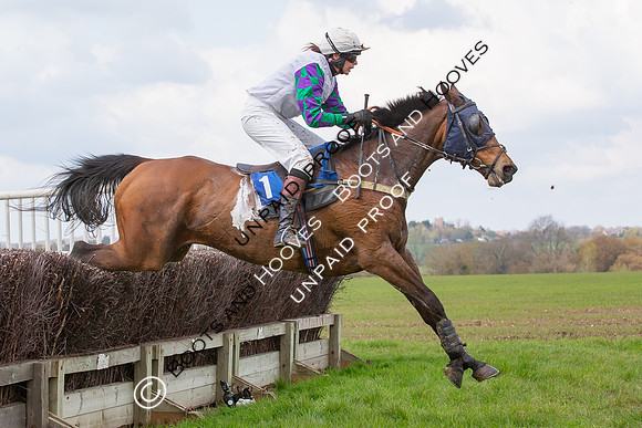 High Easter Point to Point
