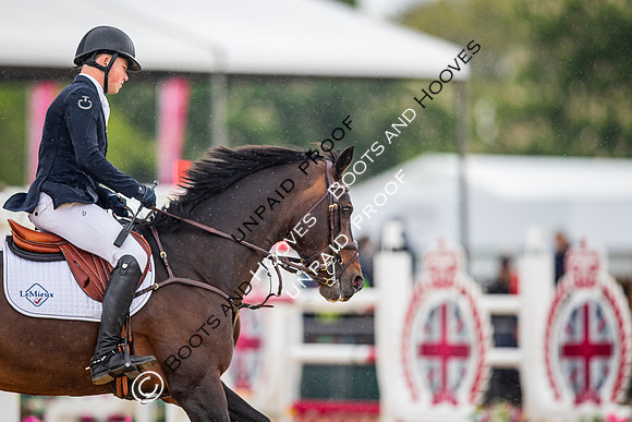 The Royal Windsor Horse Show