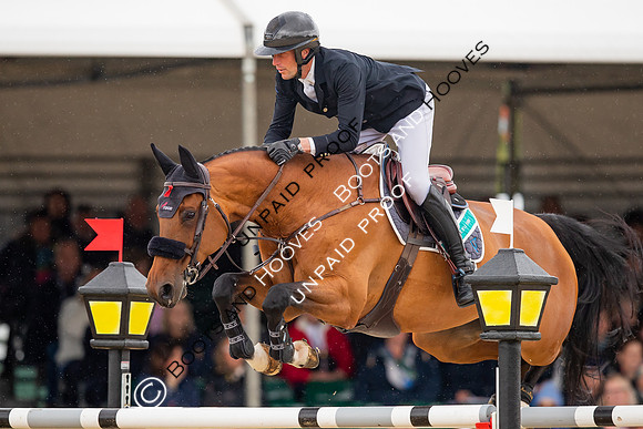 The Royal Windsor Horse Show