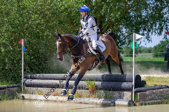 The Childeric Saddles Little Downham (1)