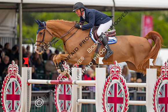 The Royal Windsor Horse Show