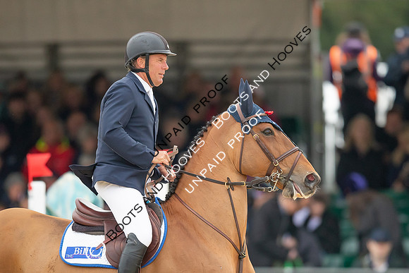 The Royal Windsor Horse Show