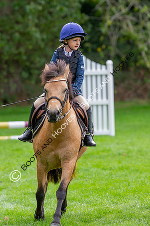 Science Supplements All England Jumping Championships