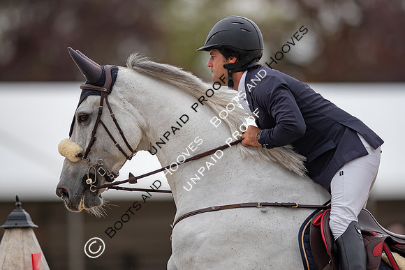 The Royal Windsor Horse Show