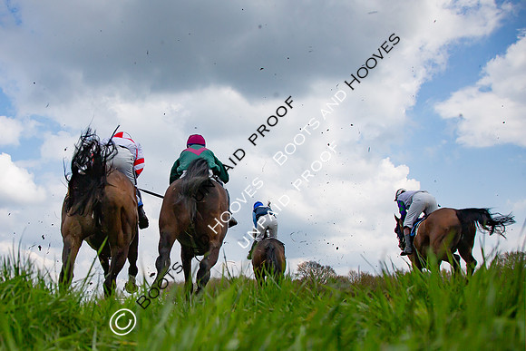 High Easter Point to Point
