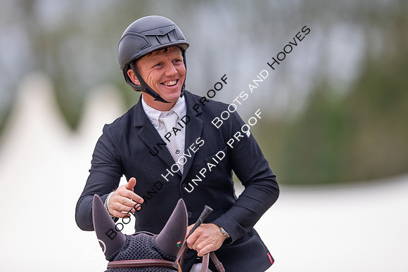 The Royal Windsor Horse Show