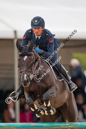 The Royal Windsor Horse Show