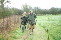 MANDATORY Credit Nick/Bootsandhooves- NO UNAUTHORISED USE - 07745909676
