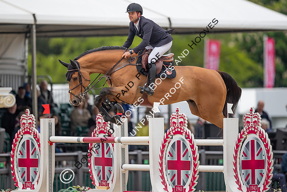 The Royal Windsor Horse Show