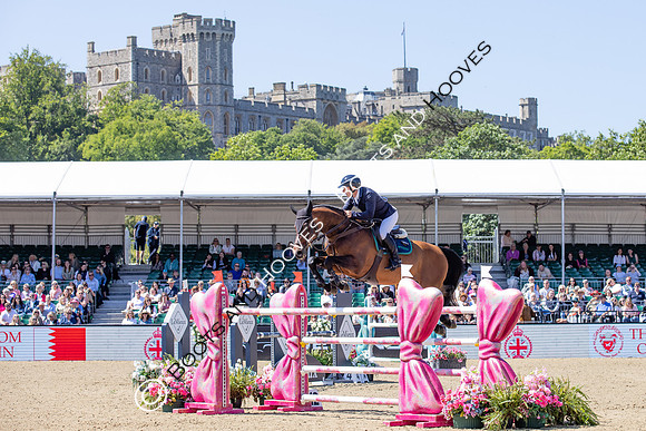 Royal Windsor Horse Show