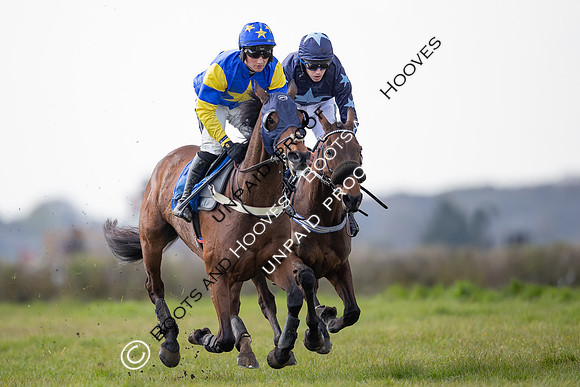 High Easter Point to Point