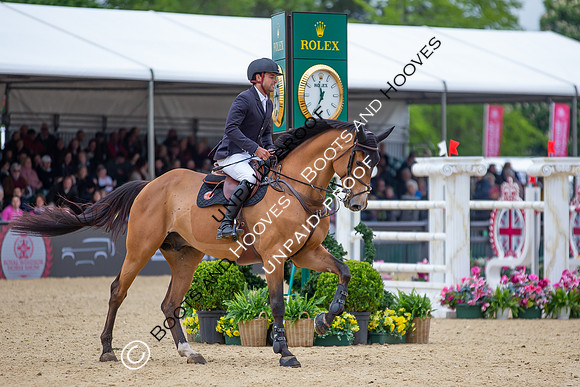 The Royal Windsor Horse Show