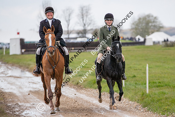 High Easter Point to Point