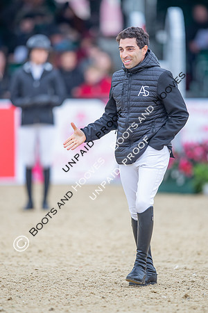 The Royal Windsor Horse Show