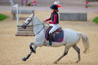 Science Supplements All England Jumping Championships