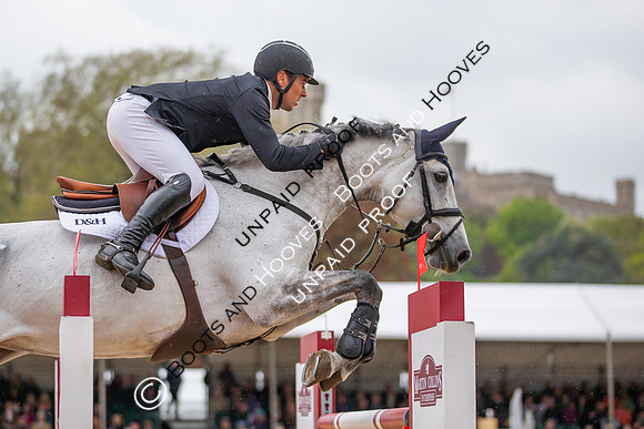 The Royal Windsor Horse Show