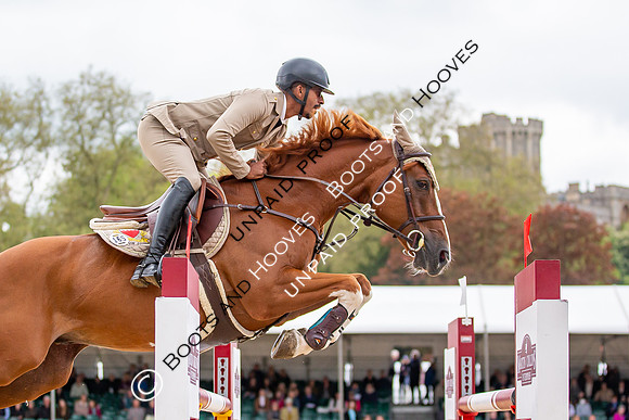 The Royal Windsor Horse Show