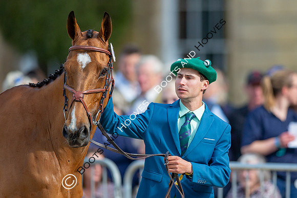 Badminton Horse Trials