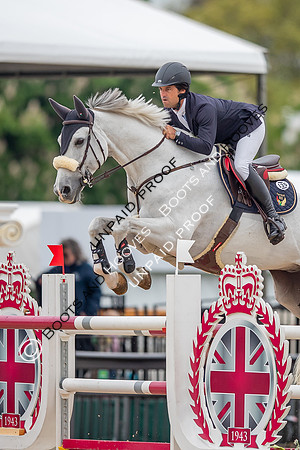 The Royal Windsor Horse Show