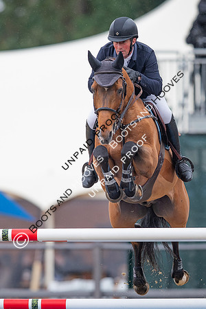 The Royal Windsor Horse Show