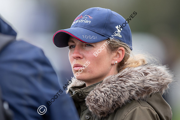 Badminton Horse Trials presented by Mars Equestrian