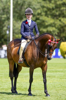 The Agria Royal International Horse Show