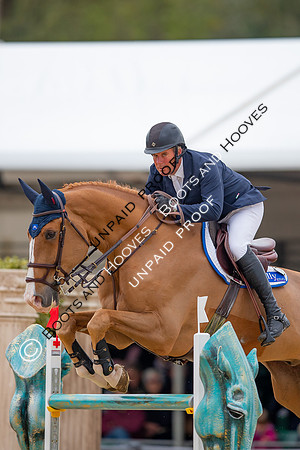 The Royal Windsor Horse Show
