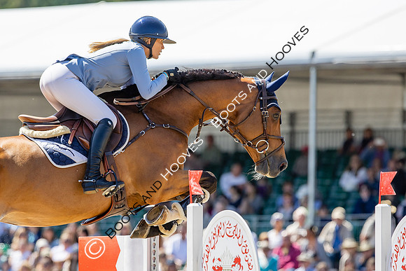 Royal Windsor Horse Show