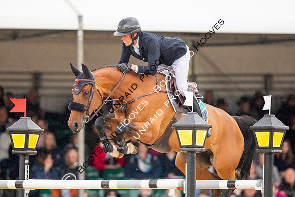 The Royal Windsor Horse Show