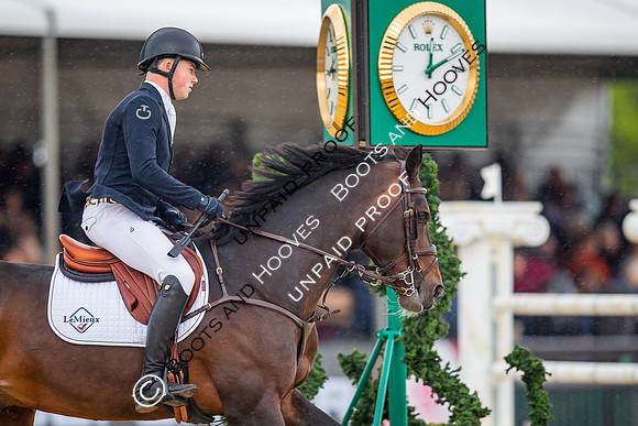 The Royal Windsor Horse Show