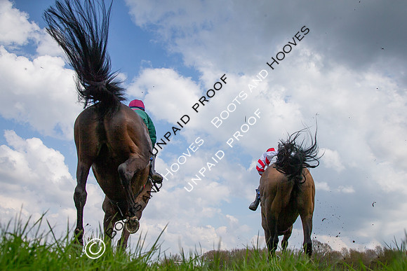 High Easter Point to Point