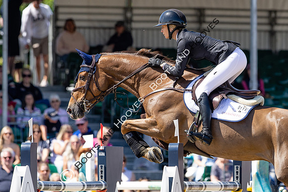 Royal Windsor Horse Show