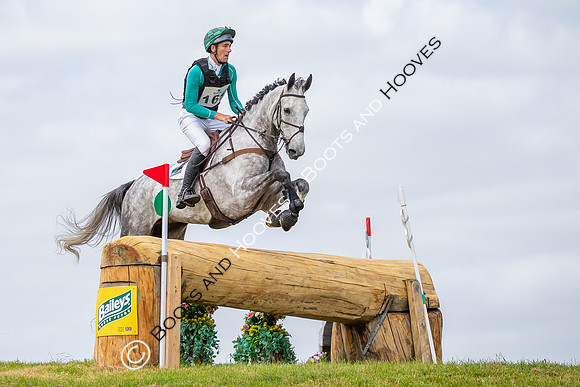 The Childeric Saddles Little Downham (1)