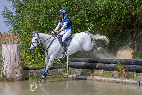The Childeric Saddles Little Downham (1)
