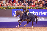 The London International Horse Show