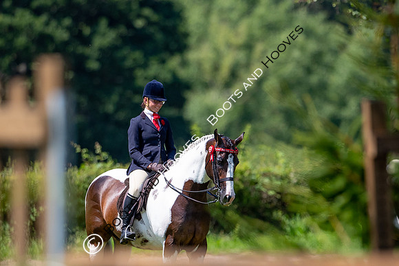 The Prenetics Royal International Horse Show