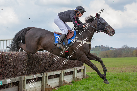 High Easter Point to Point