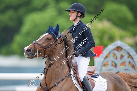 The Royal Windsor Horse Show