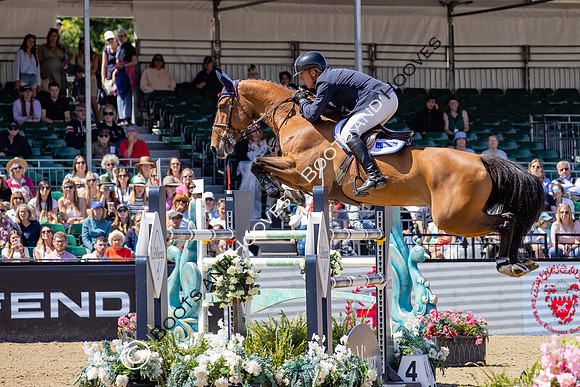 Royal Windsor Horse Show