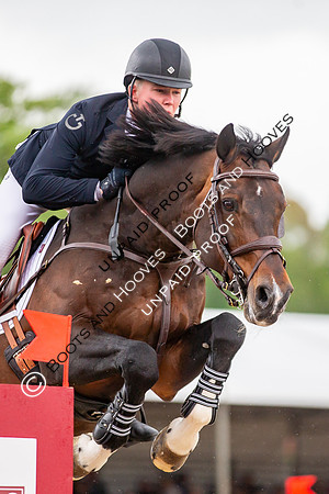 The Royal Windsor Horse Show
